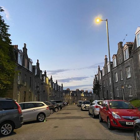 Old City Gem Flat Aberdeen Exterior photo